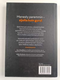 Sijoita kuin guru