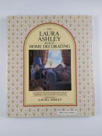 The Laura Ashley Book of Home Decorating
