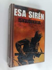 Iskujoukkue