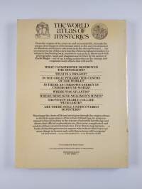 The World atlas of mysteries