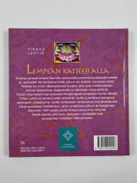 Lempeän katseesi alla