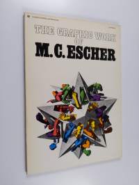 The Graphic Work of M.C. Escher