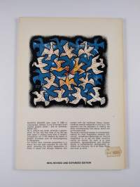 The Graphic Work of M.C. Escher