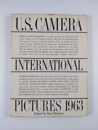 U.S. Camera international pictures 1963