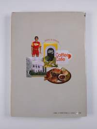 The American restaurant : merchandising and menu design