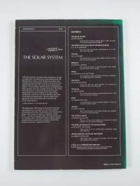 The solar systems
