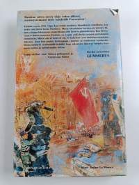 Rakkauden riemukaari : 1944-1945