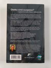 Turvapaikka : lupaus turvasta Hänen valtansa alla