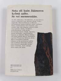 Petsamolaiset