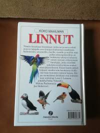 Koko maailman linnut