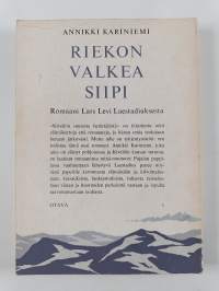 Riekon valkea siipi