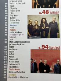 Soundi 2006 nr 1 - Mokoma