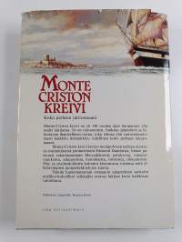 Monte-Criston kreivi