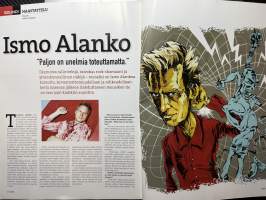 Soundi 2006 nr 2 - Ismo Alanko Säätiö
