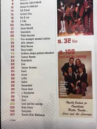 Soundi 2006 nr 10 - Kaikkien aikojen kokoelmat