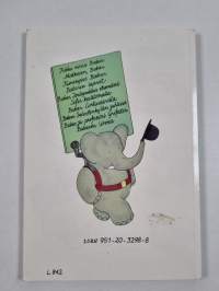 Babar lintusaarella