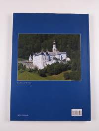 Romanische Wandmalerei im Vinschgau - die Krypta von Marienberg und ihr Umfeld