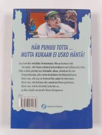 Hirviöitä! Hirviöitä!