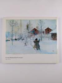 Carl Larsson-tavlor