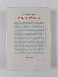 Etsiviä sydämiä : romaani