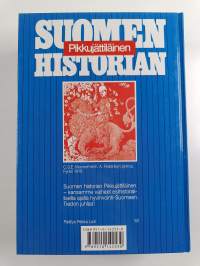 Suomen historian pikkujättiläinen