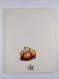Les plantes potagères - l'album Vilmorin