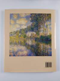 Monet : methods of the masters