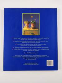 Tricia Guild on Colour : Decoration, Furnishing, Display
