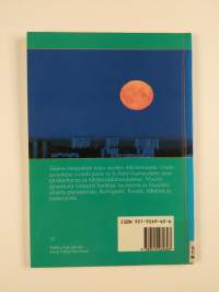 Tähdet : Ursan vuosikirja 1992