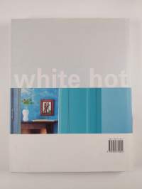 White hot : cool colors for modern living
