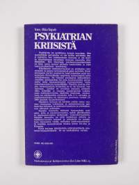Psykiatrian kriisistä : artikkelivalikoima