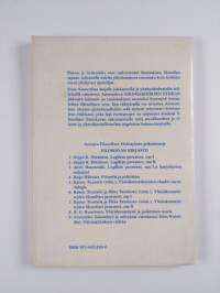 Nikomakhoksen etiikka (I-III, 5, V-VII, X, 6-9)
