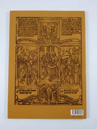 Biblia pauperum : billedbibelen fra middelalderen