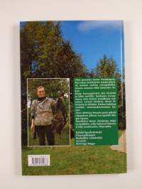 Jaakon riistakirja (signeerattu, tekijän omiste)