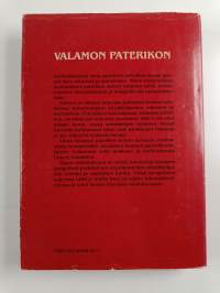 Valamon paterikon : luostarin isien elämäkertoja