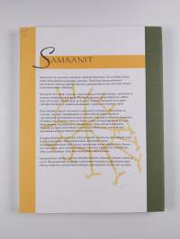 Samaanit