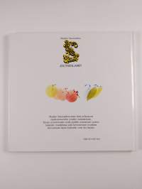 Musiikin satumaailma : Joutsenlampi