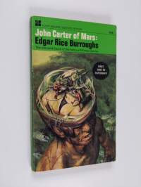 John Carter of Mars