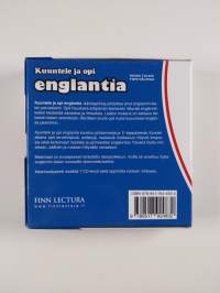 Kuuntele ja opi englantia