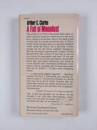 A Fall of Moondust