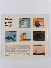 Eläinperhe : Mehiläiset