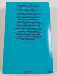 Asimov's guide to science, Vol 1 - The physical sciences