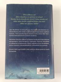 Kirjeitä Lilylle : kysymyksiä maailmasta