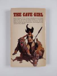 The Cave Girl