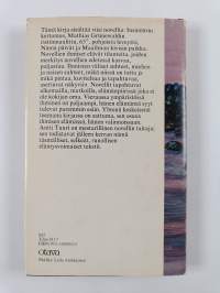 Maailman kivisin paikka : novelleja