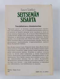 Seitsemän sisarta