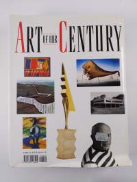 Art of our century : the chronicle of western art 1900 to the present