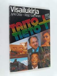 Tyhjä kuva