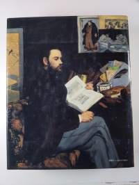 Paintings in the Musée d'Orsay
