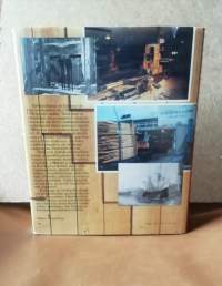 Suomen sahateollisuuden historia
